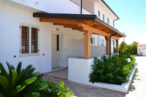 Imagen de la habitación del Villaggio Calispera. Foto 3