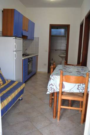 Imagen de la habitación del Villaggio Calispera. Foto 4