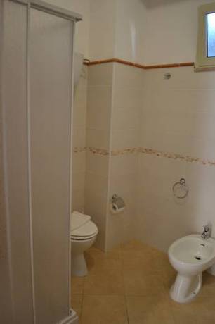Imagen de la habitación del Villaggio Calispera. Foto 5