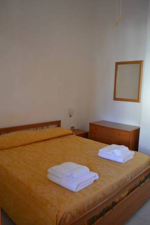 Imagen de la habitación del Villaggio Calispera. Foto 6