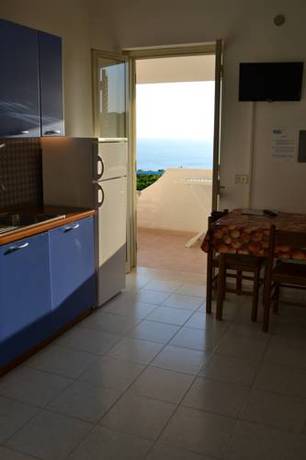 Imagen de la habitación del Villaggio Calispera. Foto 7