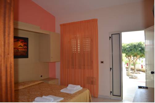 Imagen de la habitación del Villaggio Calispera. Foto 10