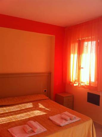 Imagen de la habitación del Villaggio Calispera. Foto 11