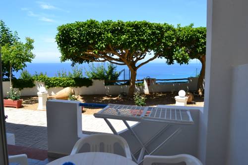 Imagen de la habitación del Villaggio Calispera. Foto 12
