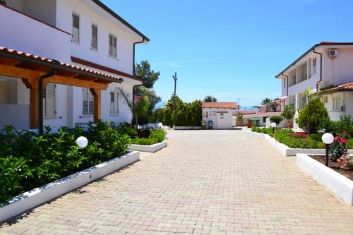 Imagen de la habitación del Villaggio Calispera. Foto 13