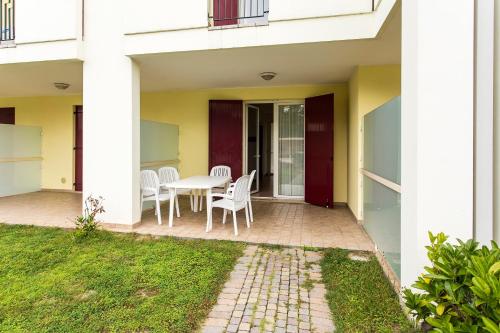 Imagen de la habitación del Villaggio Calycanthus. Foto 17
