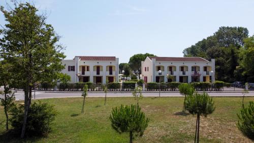 Imagen de la habitación del Villaggio Calycanthus. Foto 20