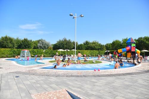 Imagen general del Villaggio Camping Adria. Foto 2