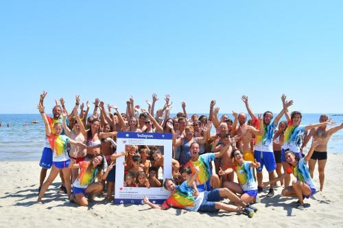 Imagen general del Villaggio Camping Adria. Foto 4