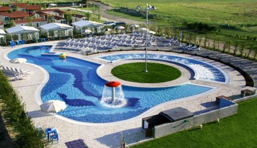 Imagen general del Villaggio Camping Adria. Foto 5