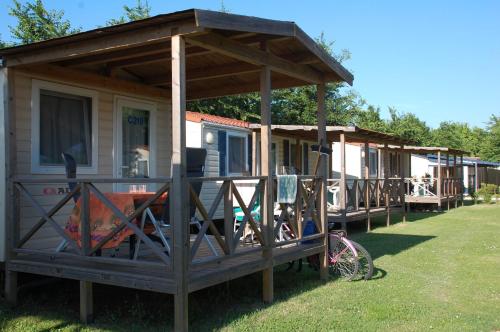 Imagen de la habitación del Villaggio Camping Adria. Foto 6