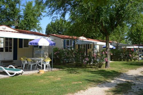 Imagen de la habitación del Villaggio Camping Adria. Foto 8