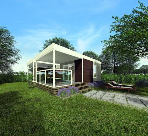Imagen de la habitación del Villaggio Camping Adria. Foto 9