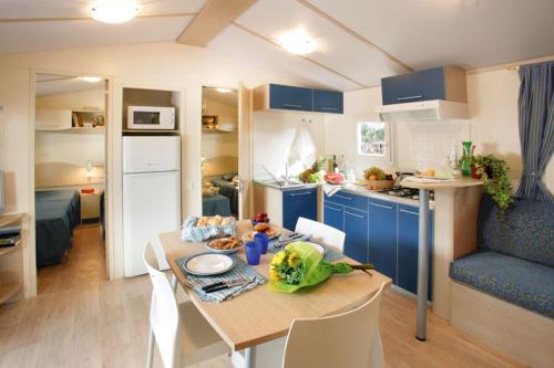 Imagen de la habitación del Villaggio Camping Adria. Foto 10
