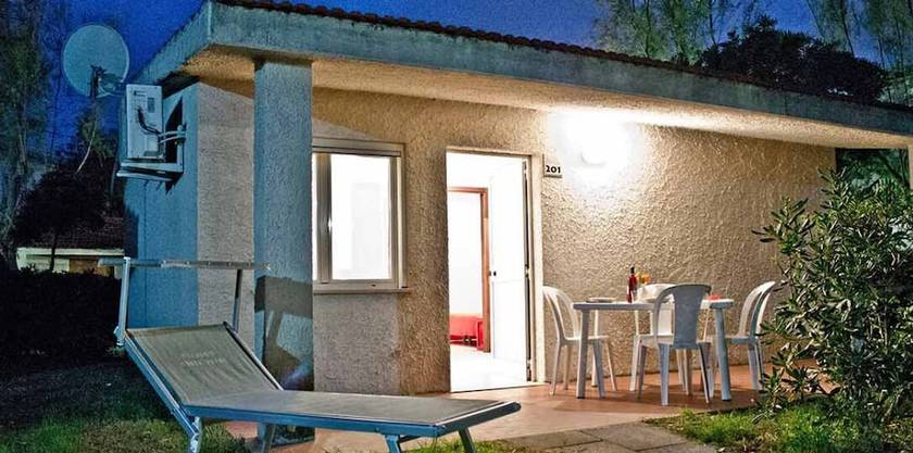 Imagen de la habitación del Villaggio Camping Costa Verde. Foto 8