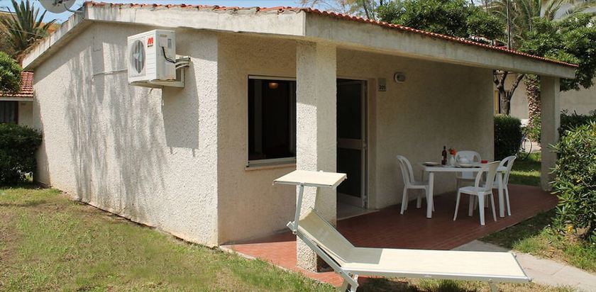 Imagen de la habitación del Villaggio Camping Costa Verde. Foto 10