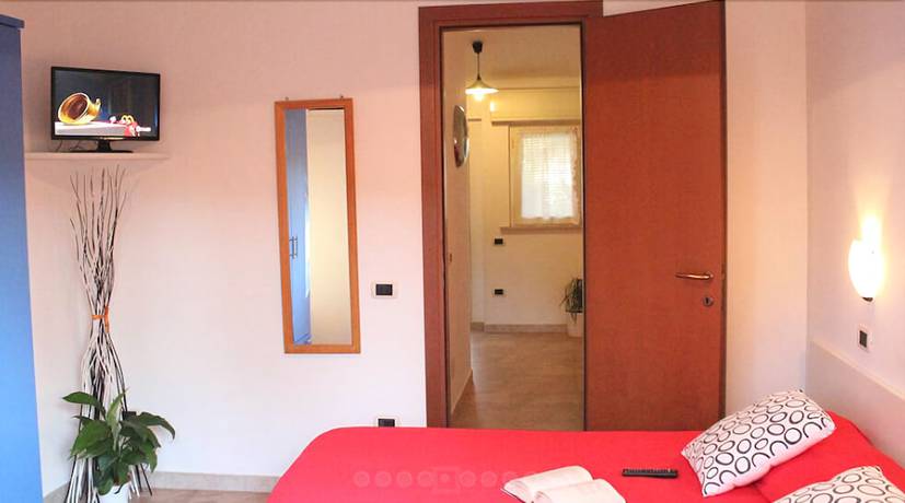 Imagen de la habitación del Villaggio Camping Costa Verde. Foto 12