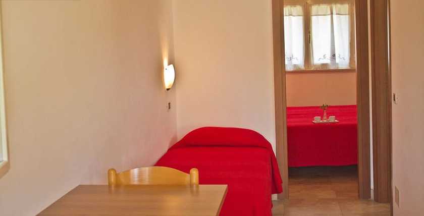 Imagen de la habitación del Villaggio Camping Costa Verde. Foto 13