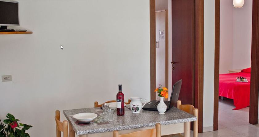 Imagen de los interiores del Villaggio Camping Costa Verde. Foto 18