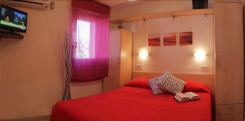 Imagen de la habitación del Villaggio Camping Costa Verde. Foto 14