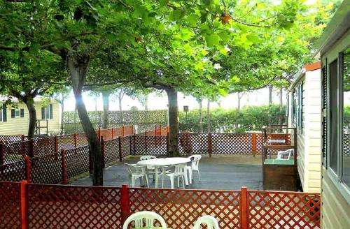 Imagen general del Villaggio Camping Maratea. Foto 2