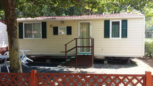 Imagen general del Villaggio Camping Maratea. Foto 7