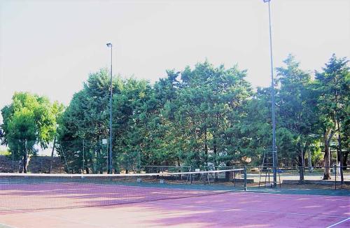Imagen general del Villaggio Camping Maratea. Foto 9