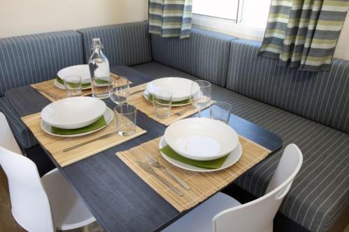 Imagen general del Villaggio Camping Maratea. Foto 10
