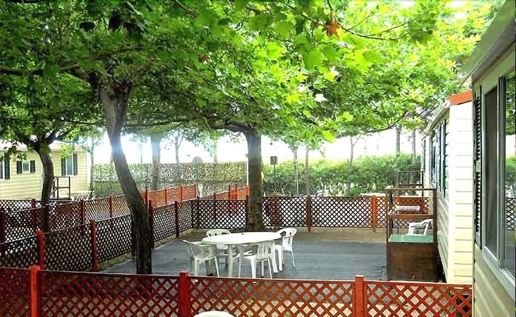 Imagen de la habitación del Villaggio Camping Maratea, Maratea. Foto 8