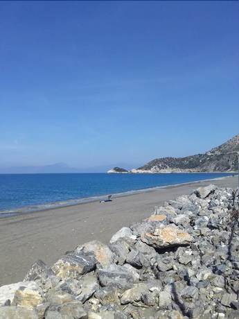 Imagen general del Villaggio Camping Maratea, Maratea. Foto 3