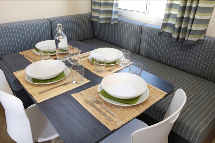 Imagen de la habitación del Villaggio Camping Maratea, Maratea. Foto 12
