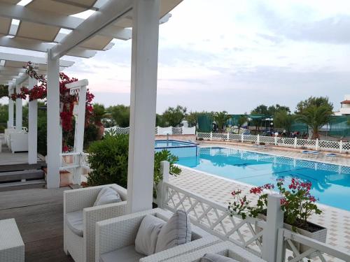 Imagen general del Villaggio Camping Oasi. Foto 1