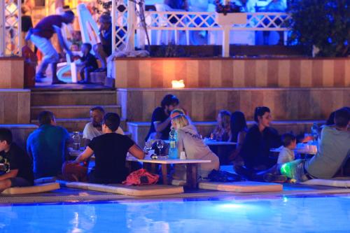 Imagen general del Villaggio Camping Oasi. Foto 5