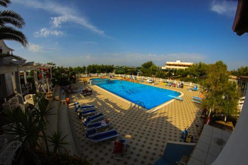 Imagen general del Villaggio Camping Oasi. Foto 6