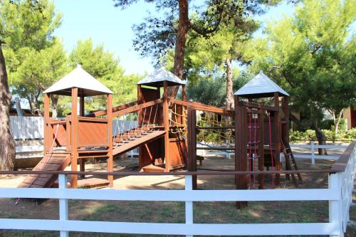 Imagen general del Villaggio Camping Oasi. Foto 7