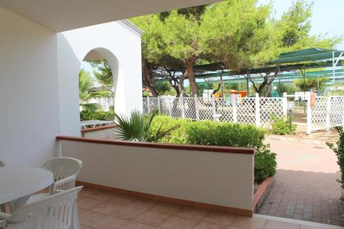Imagen de la habitación del Villaggio Camping Oasi. Foto 10