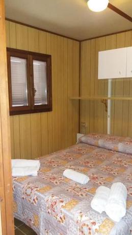 Imagen de la habitación del Villaggio Camping Tesonis Beach. Foto 4