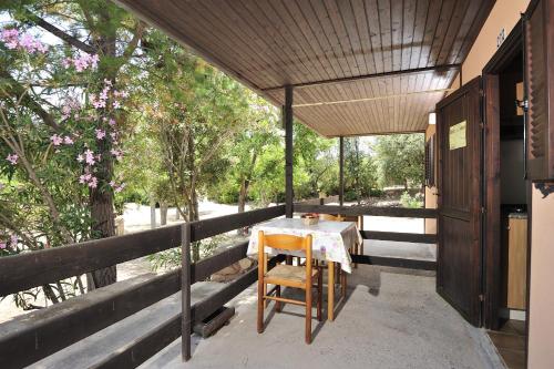 Imagen de la habitación del Villaggio Camping Tesonis Beach. Foto 6