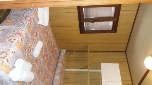 Imagen de la habitación del Villaggio Camping Tesonis Beach. Foto 7