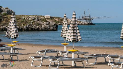 Imagen general del Villaggio Capo Vieste. Foto 6