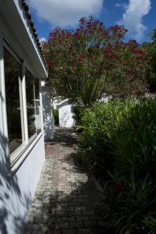 Imagen de la habitación del Villaggio Capo Vieste. Foto 9