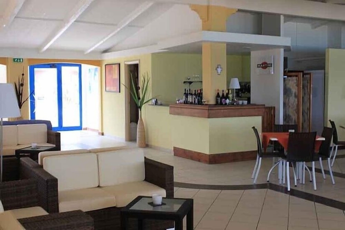 Imagen de los interiores del Villaggio Centro Vacanze De Angelis. Foto 19