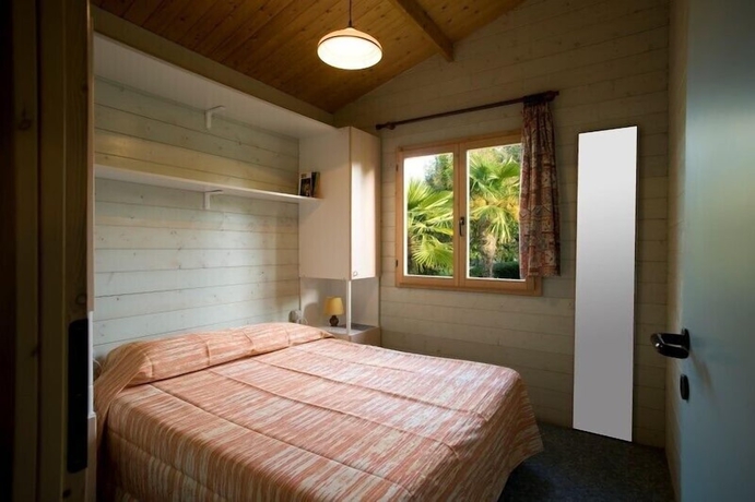 Imagen de la habitación del Villaggio Centro Vacanze De Angelis. Foto 4