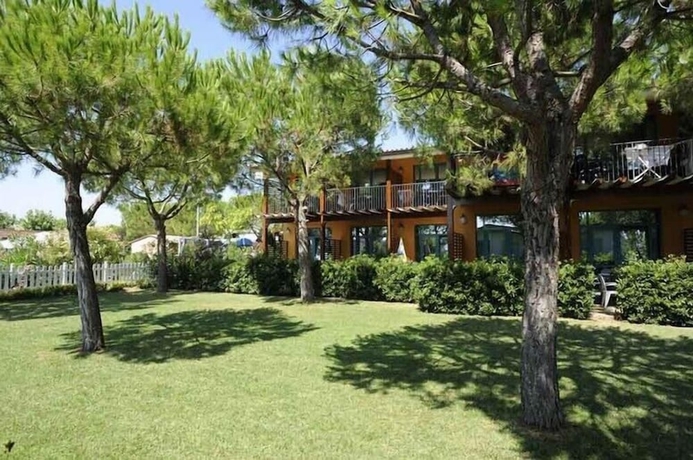 Imagen de la habitación del Villaggio Centro Vacanze De Angelis. Foto 5