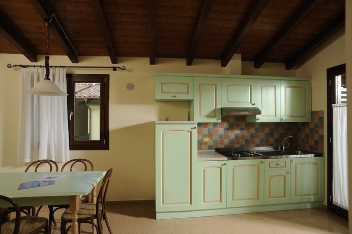 Imagen de la habitación del Villaggio Centro Vacanze De Angelis. Foto 7