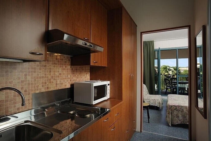 Imagen de la habitación del Villaggio Centro Vacanze De Angelis. Foto 8