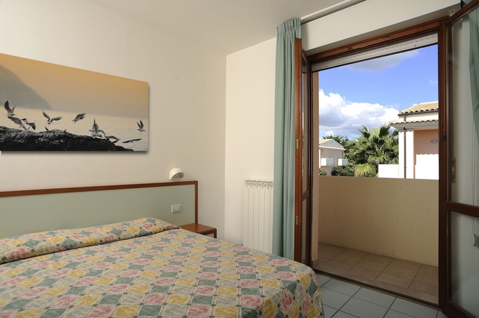 Imagen de la habitación del Villaggio Centro Vacanze De Angelis. Foto 10