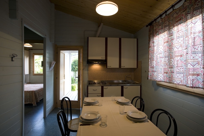 Imagen de la habitación del Villaggio Centro Vacanze De Angelis. Foto 14