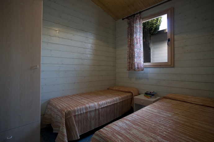 Imagen de la habitación del Villaggio Centro Vacanze De Angelis. Foto 15