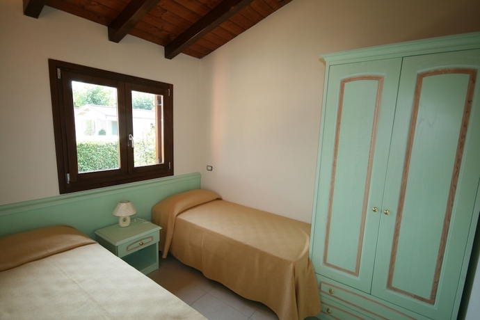 Imagen de la habitación del Villaggio Centro Vacanze De Angelis. Foto 16